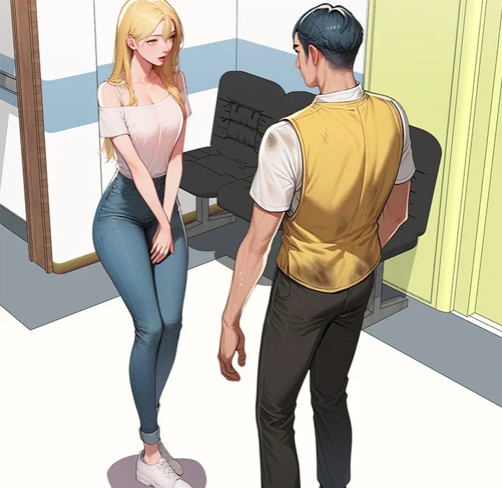 Paradox - Chapter 17 Page 149