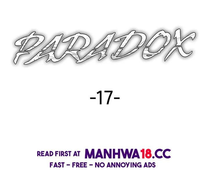Paradox - Chapter 17 Page 2