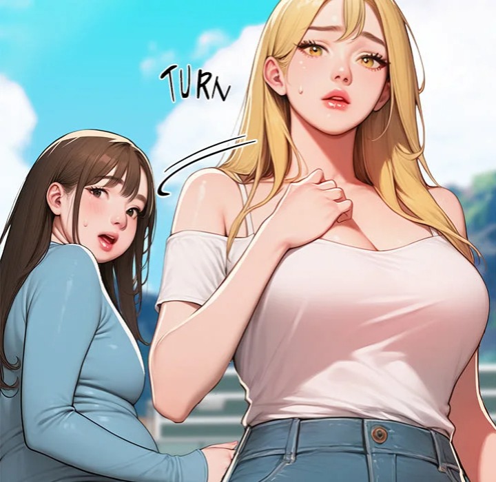 Paradox - Chapter 17 Page 51