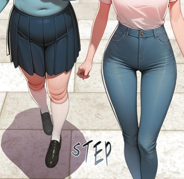 Paradox - Chapter 17 Page 55