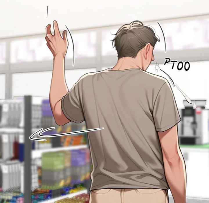 Paradox - Chapter 18 Page 27