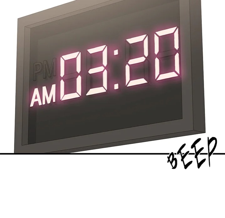 Paradox - Chapter 18 Page 6