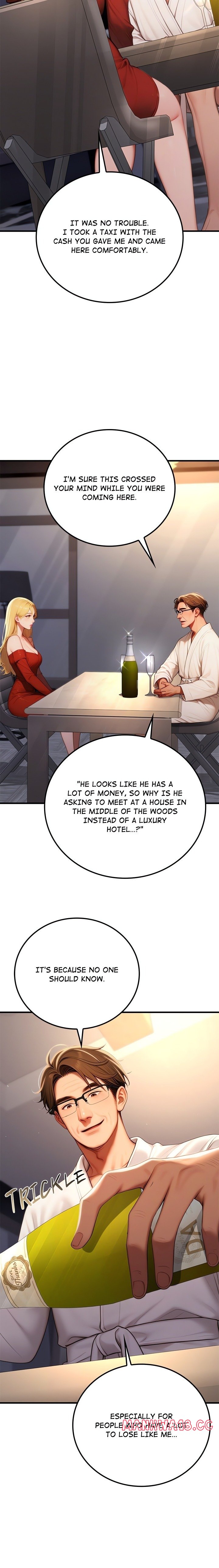 Paradox - Chapter 19 Page 16