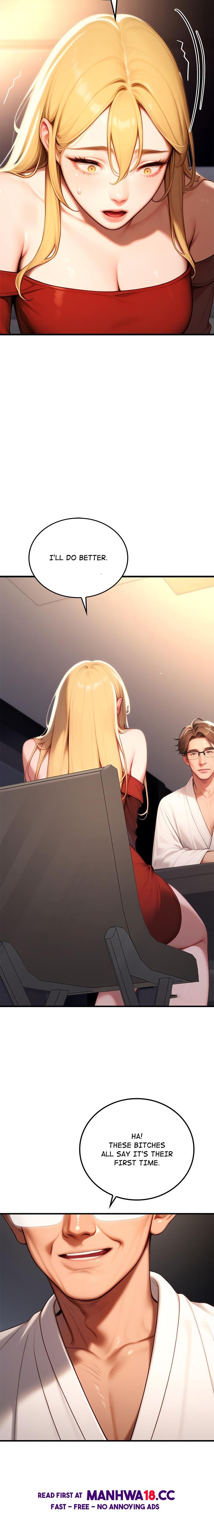 Paradox - Chapter 19 Page 22