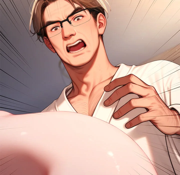 Paradox - Chapter 20 Page 96