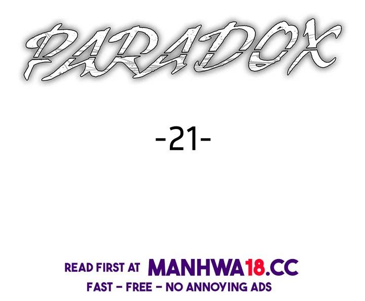 Paradox - Chapter 21 Page 2
