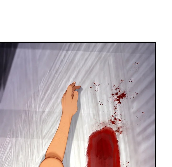 Paradox - Chapter 21 Page 8