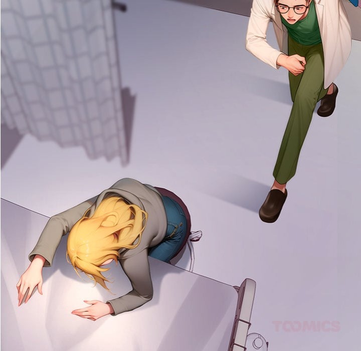 Paradox - Chapter 22 Page 156