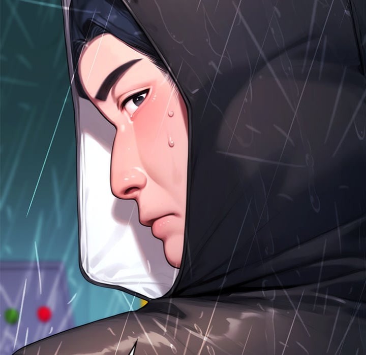 Paradox - Chapter 22 Page 18