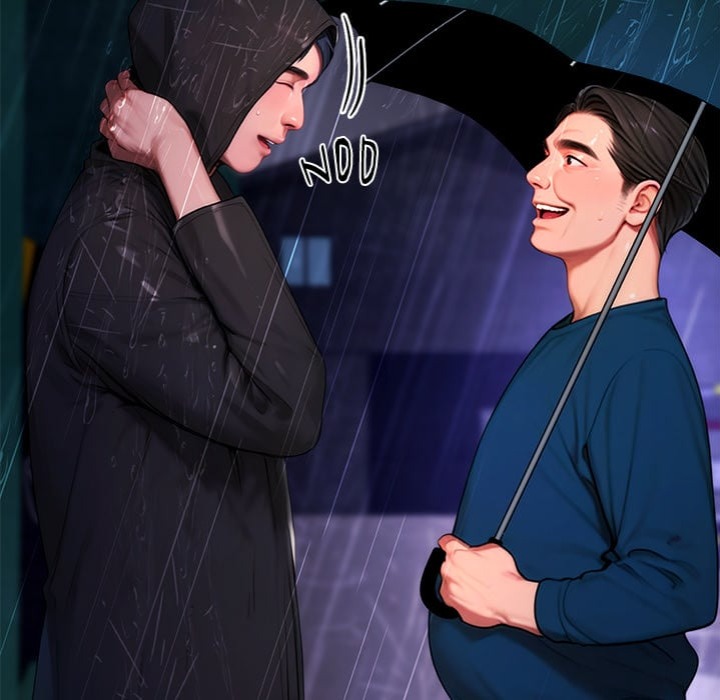 Paradox - Chapter 22 Page 38