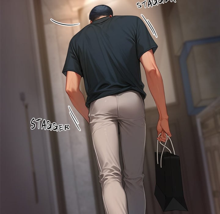 Paradox - Chapter 23 Page 25