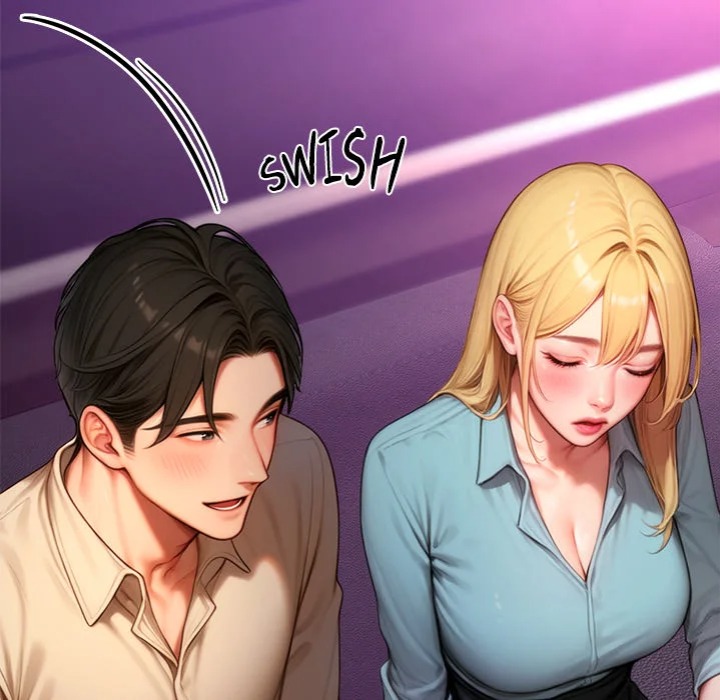 Paradox - Chapter 24 Page 123