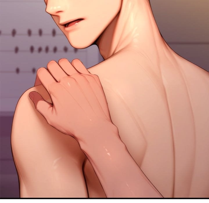 Paradox - Chapter 25 Page 23