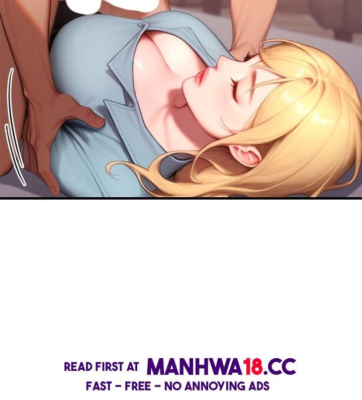 Paradox - Chapter 25 Page 29