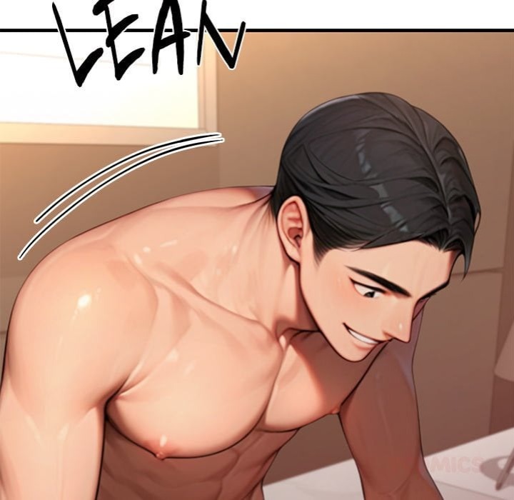 Paradox - Chapter 26 Page 12