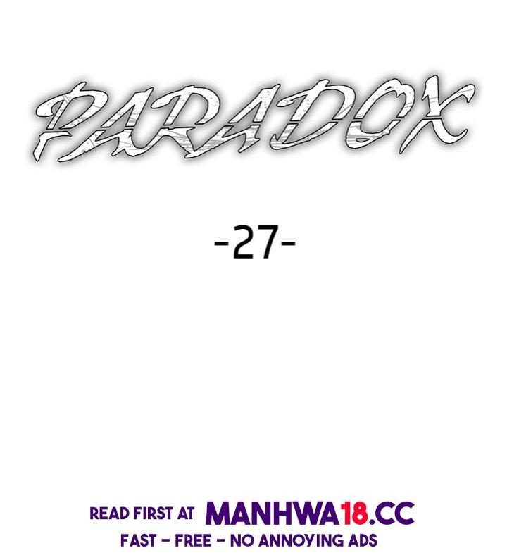Paradox - Chapter 27 Page 45