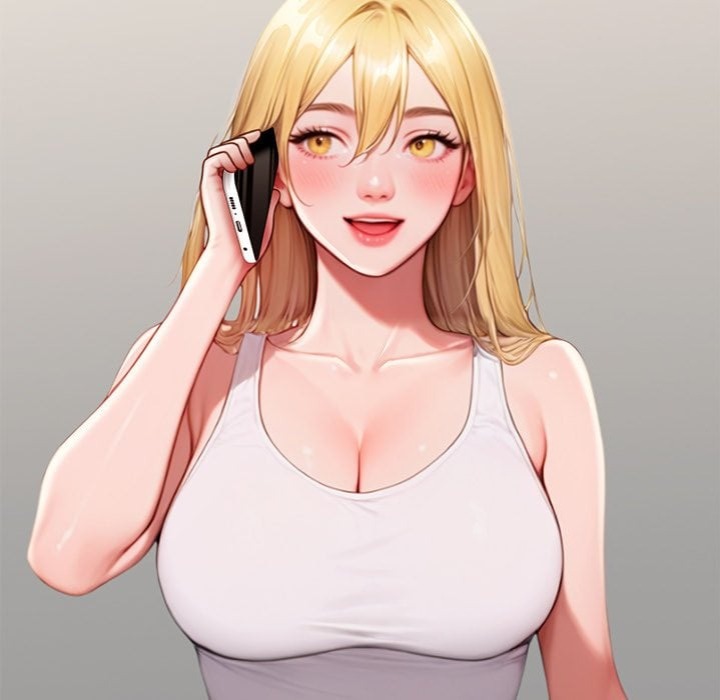 Paradox - Chapter 27 Page 99