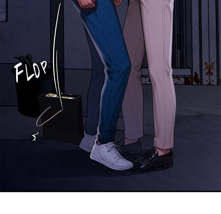 Paradox - Chapter 28 Page 13