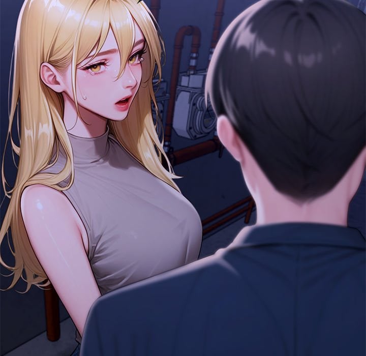 Paradox - Chapter 28 Page 8