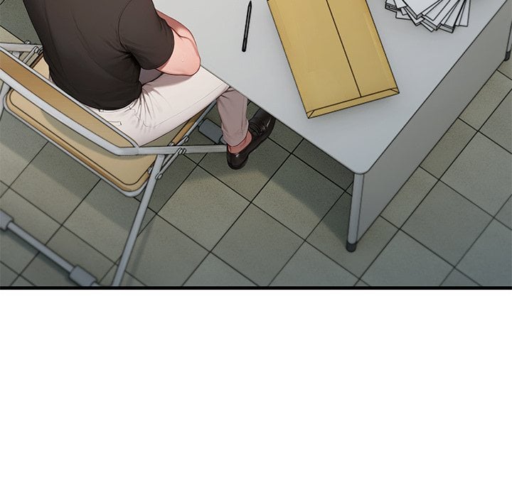 Paradox - Chapter 29 Page 130