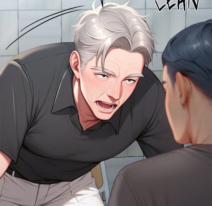 Paradox - Chapter 29 Page 137