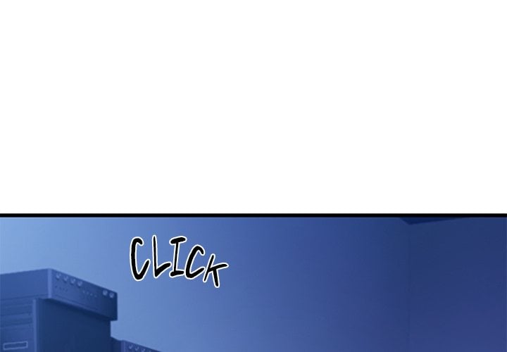 Paradox - Chapter 30 Page 1