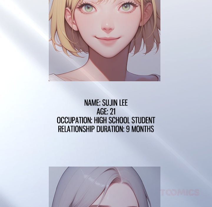 Paradox - Chapter 30 Page 21