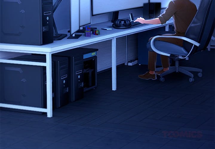 Paradox - Chapter 30 Page 3