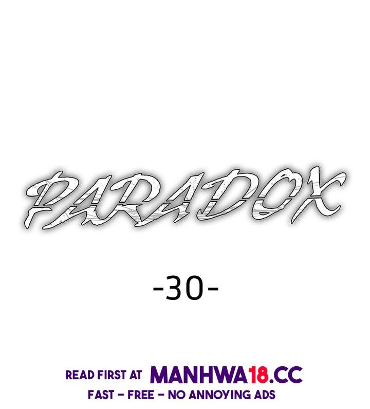 Paradox - Chapter 30 Page 58