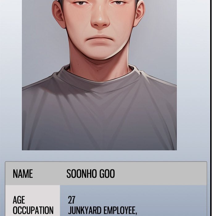 Paradox - Chapter 30 Page 6