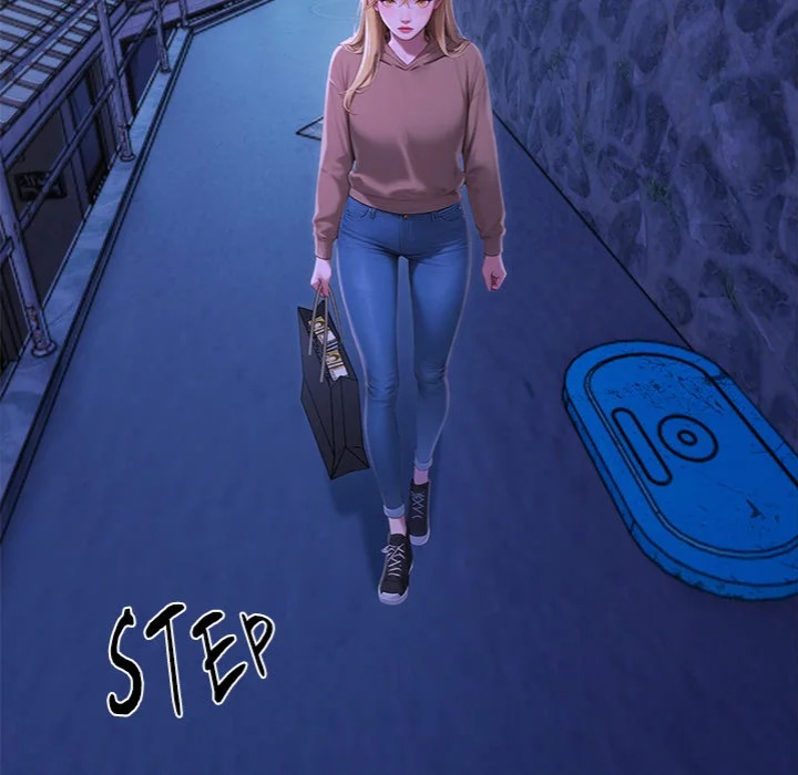 Paradox - Chapter 31 Page 114