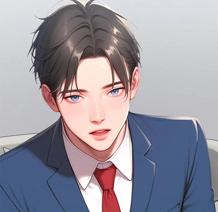 Paradox - Chapter 31 Page 179