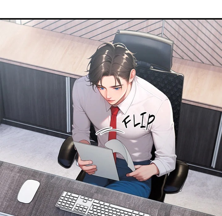 Paradox - Chapter 31 Page 5