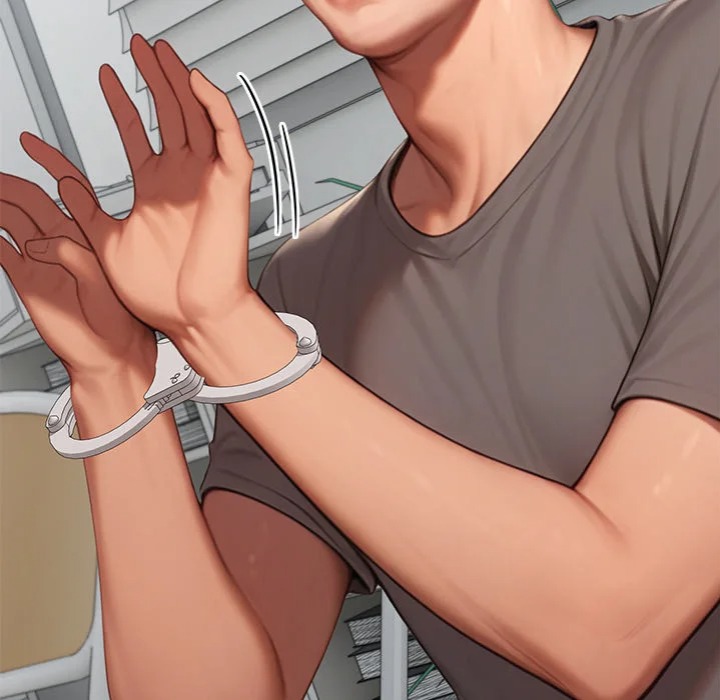 Paradox - Chapter 31 Page 70