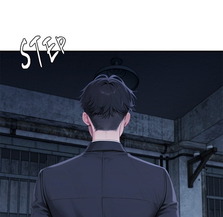 Paradox - Chapter 32 Page 17