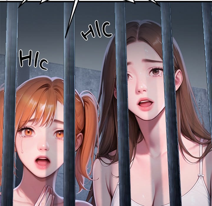 Paradox - Chapter 32 Page 20