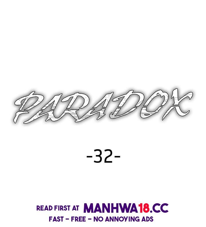Paradox - Chapter 32 Page 41