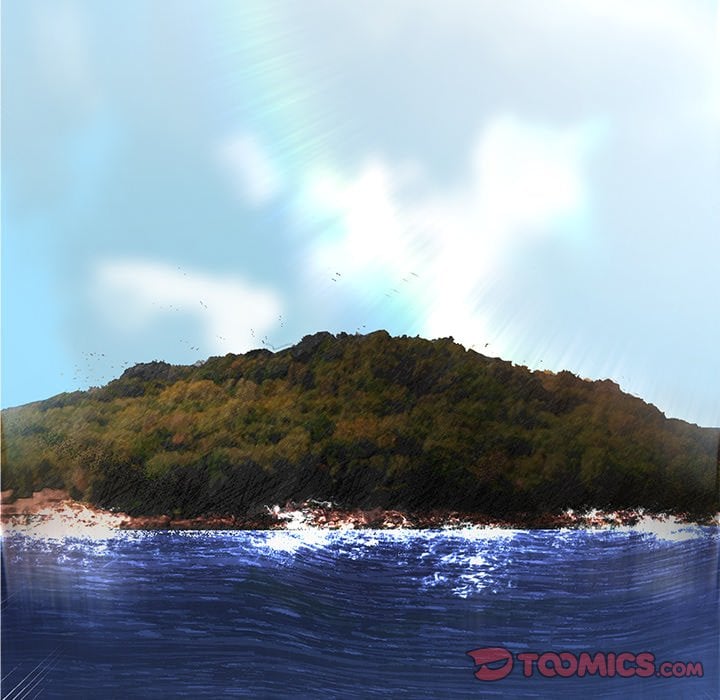 Paradox - Chapter 32 Page 5