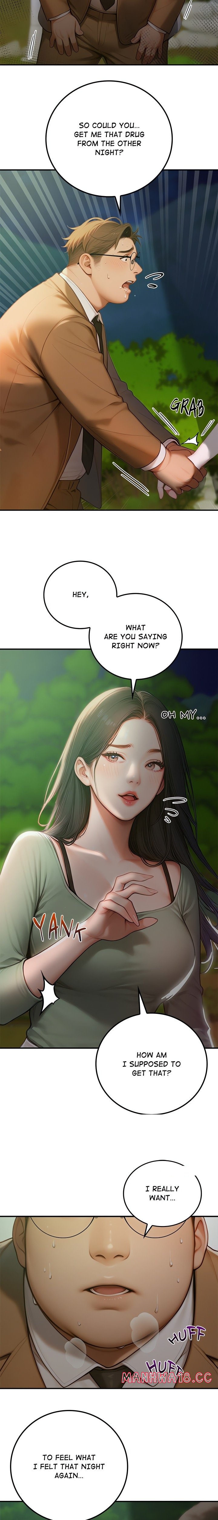 Paradox - Chapter 4 Page 3