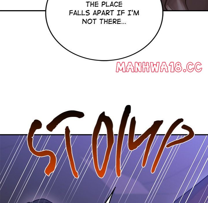 Paradox - Chapter 5 Page 23