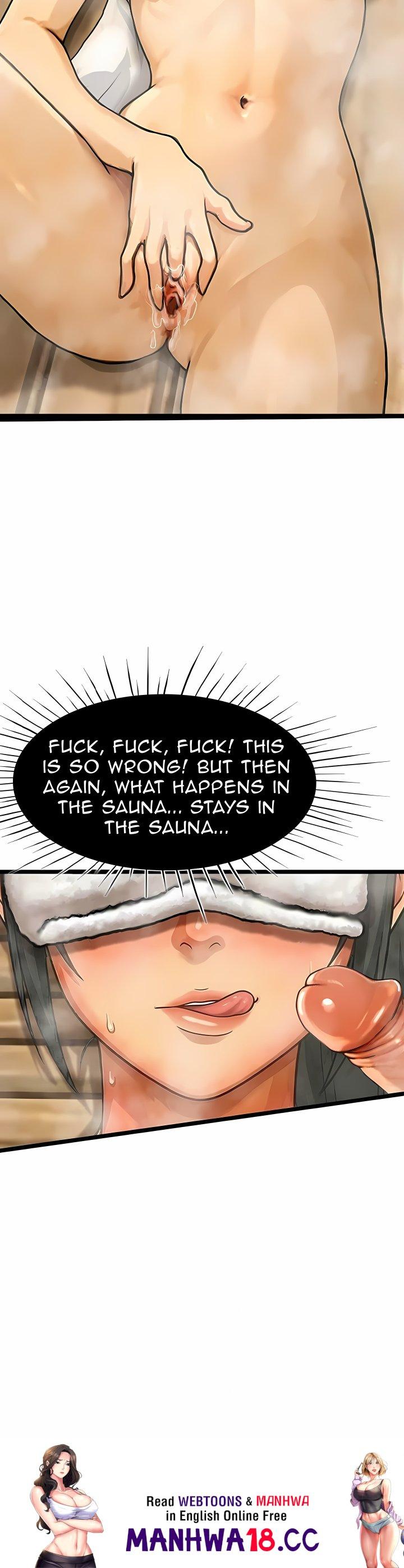 Becoming Alpha (Uncensored) - Chapter 3 Page 20