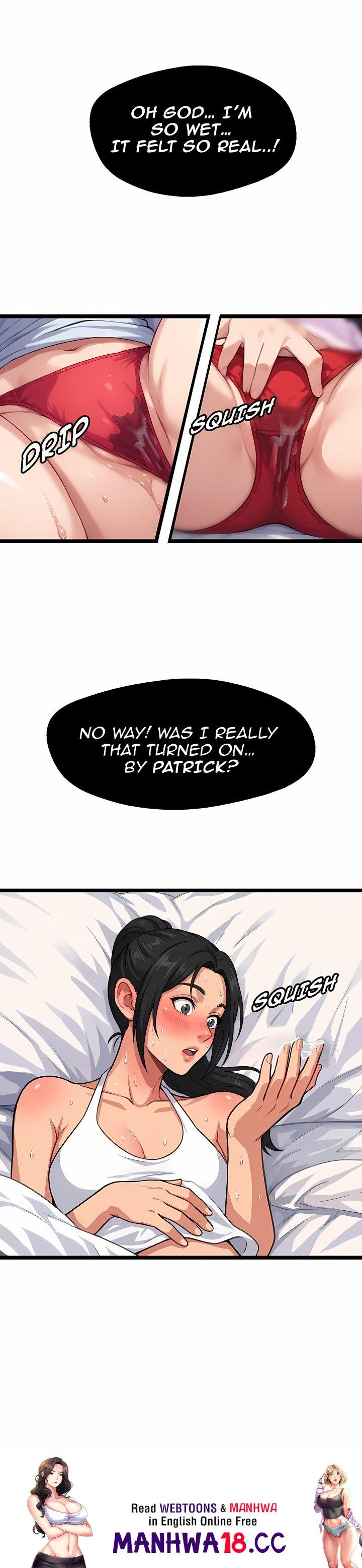 Becoming Alpha (Uncensored) - Chapter 6 Page 17
