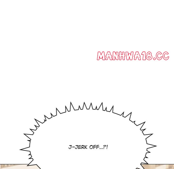 Someone Stop Her! (Uncensored) - Chapter 20 Page 105