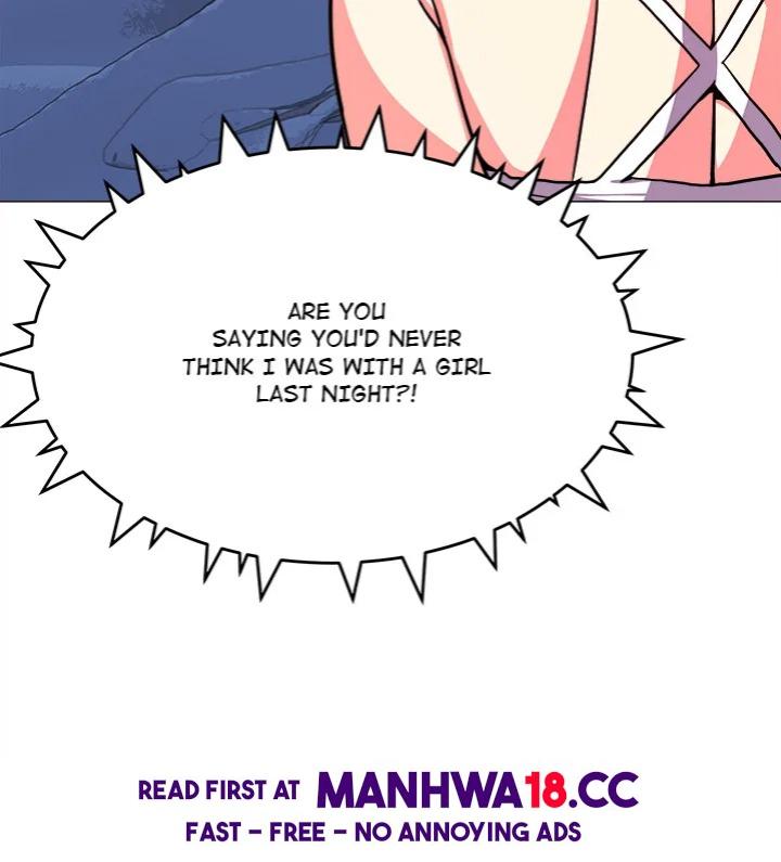 Someone Stop Her! (Uncensored) - Chapter 20 Page 110