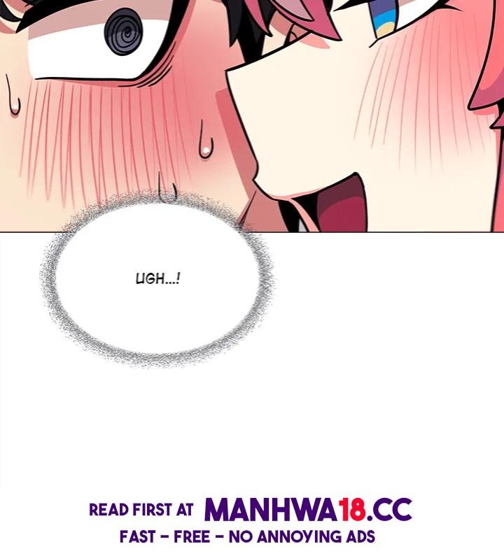 Someone Stop Her! (Uncensored) - Chapter 20 Page 129