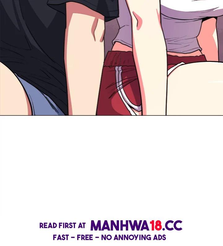 Someone Stop Her! (Uncensored) - Chapter 20 Page 143