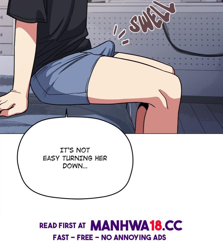 Someone Stop Her! (Uncensored) - Chapter 21 Page 200