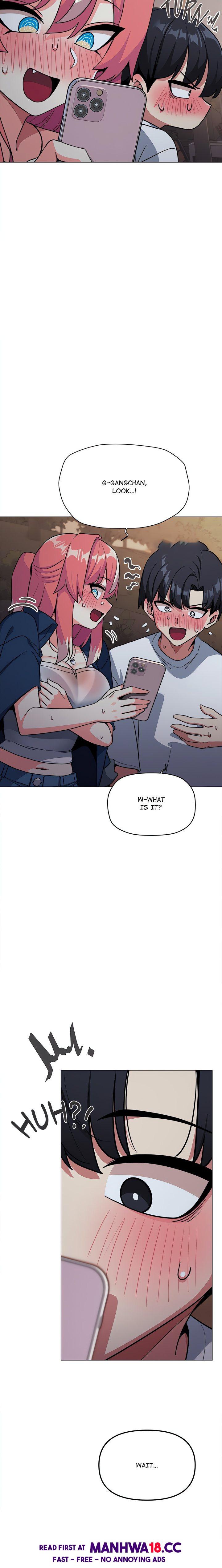 Someone Stop Her! (Uncensored) - Chapter 24 Page 10