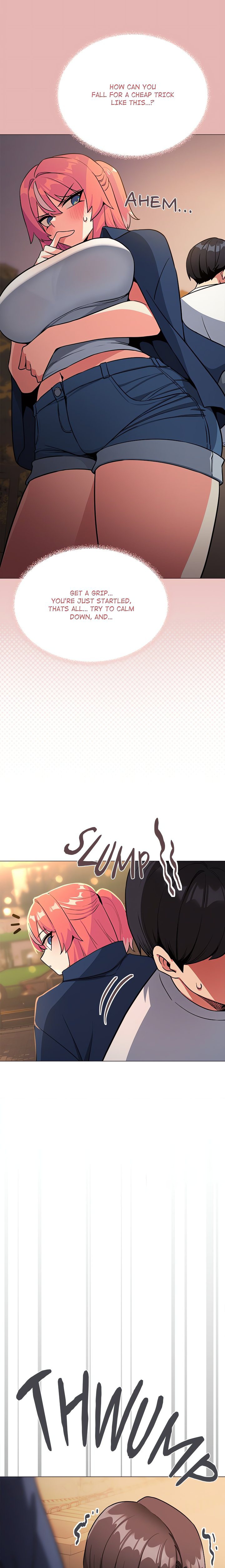 Someone Stop Her! (Uncensored) - Chapter 24 Page 4