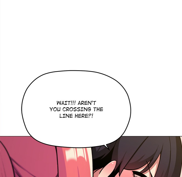 Someone Stop Her! (Uncensored) - Chapter 25 Page 38
